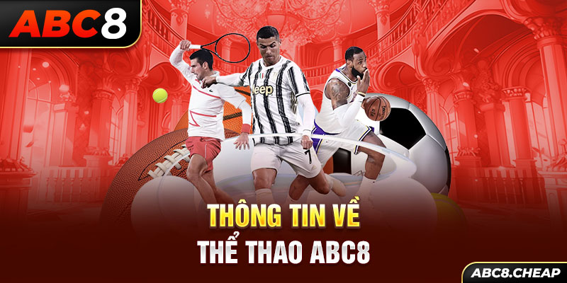 Thông tin về Thể Thao ABC8